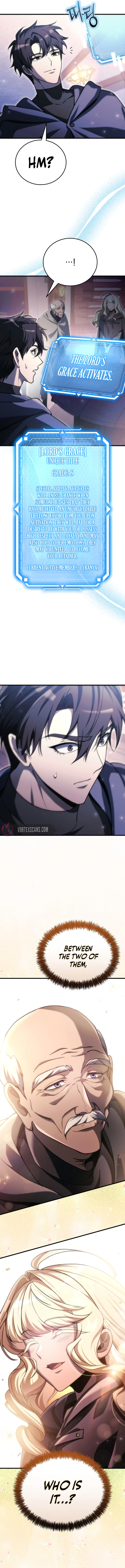 The Genius Blacksmith’s Game Chapter 36 page 20 - 
