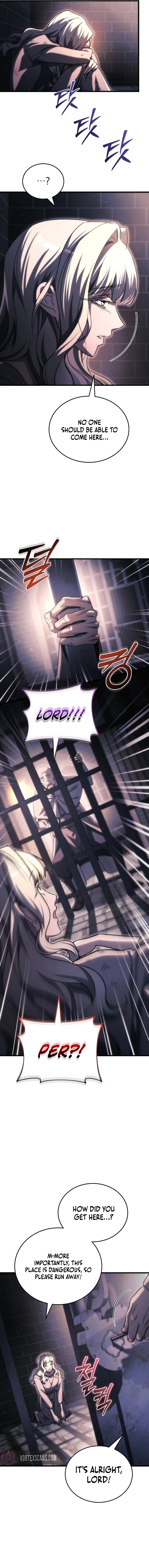 The Genius Blacksmith’s Game Chapter 36 page 4 - 