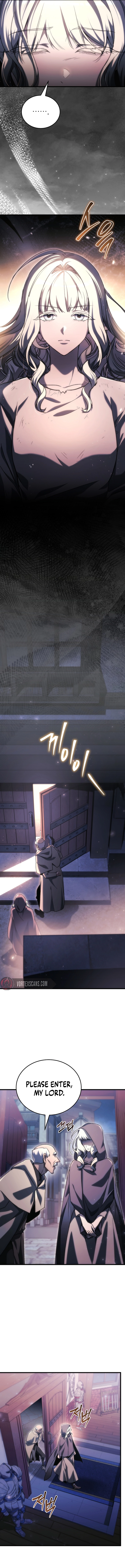 The Genius Blacksmith’s Game Chapter 36 page 7 - 