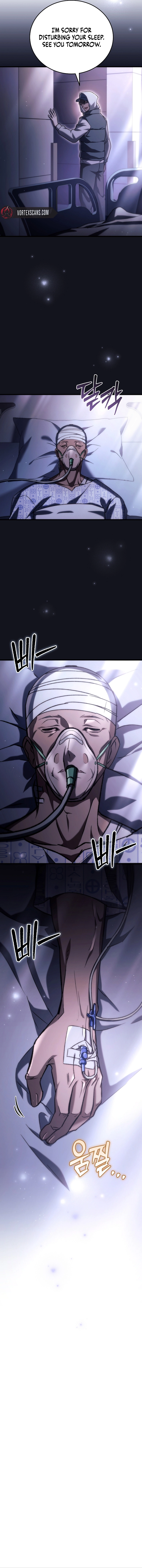 The Genius Blacksmith’s Game Chapter 38 page 13 - 