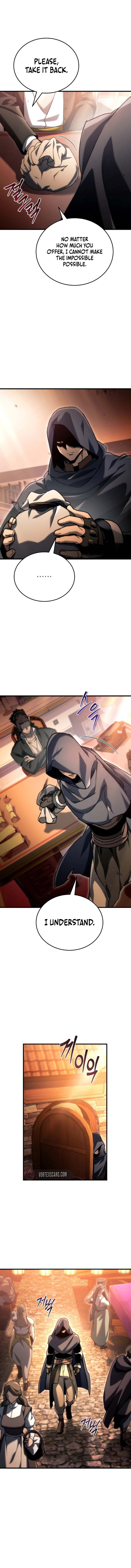 The Genius Blacksmith’s Game Chapter 39 page 16 - 