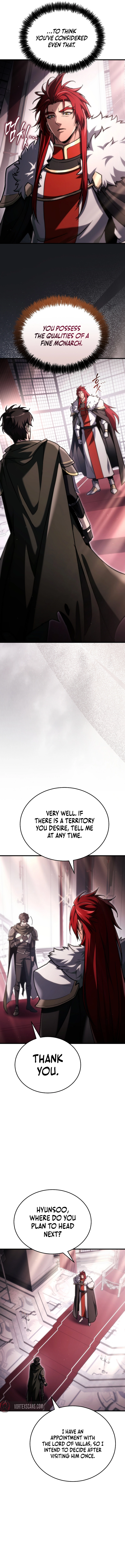 The Genius Blacksmith’s Game Chapter 39 page 4 - 