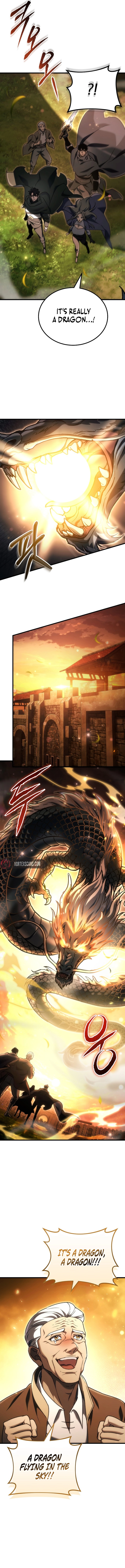 The Genius Blacksmith’s Game Chapter 42 page 13 - 