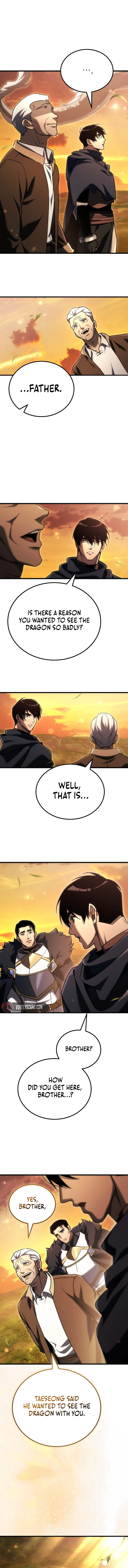 The Genius Blacksmith’s Game Chapter 42 page 14 - 