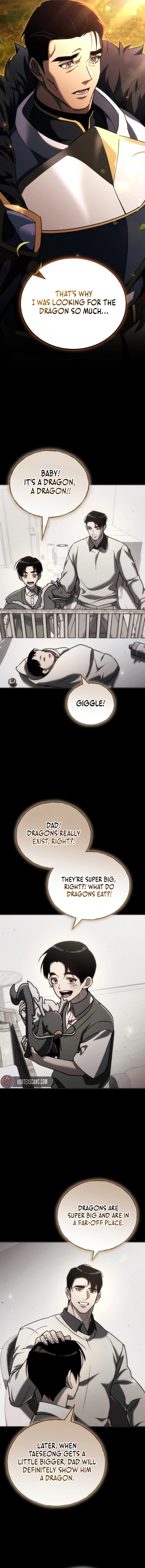 The Genius Blacksmith’s Game Chapter 42 page 15 - 