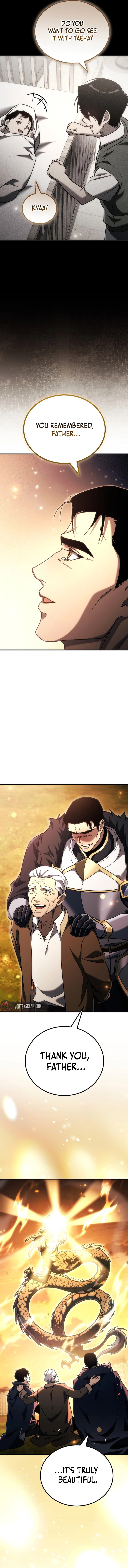 The Genius Blacksmith’s Game Chapter 42 page 16 - 