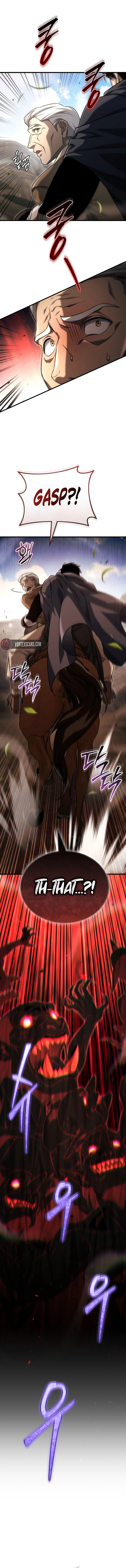 The Genius Blacksmith’s Game Chapter 42 page 4 - 