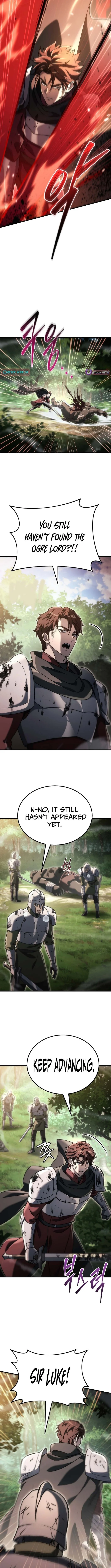 The Genius Blacksmith’s Game Chapter 58 page 2 - 
