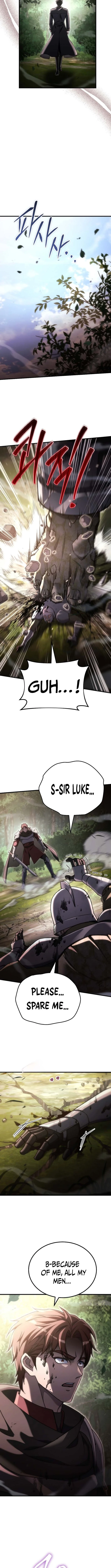 The Genius Blacksmith’s Game Chapter 58 page 17 - 