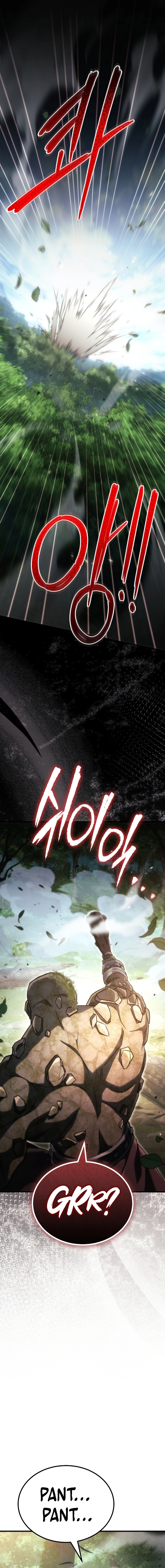 The Genius Blacksmith’s Game Chapter 59 page 2 - 