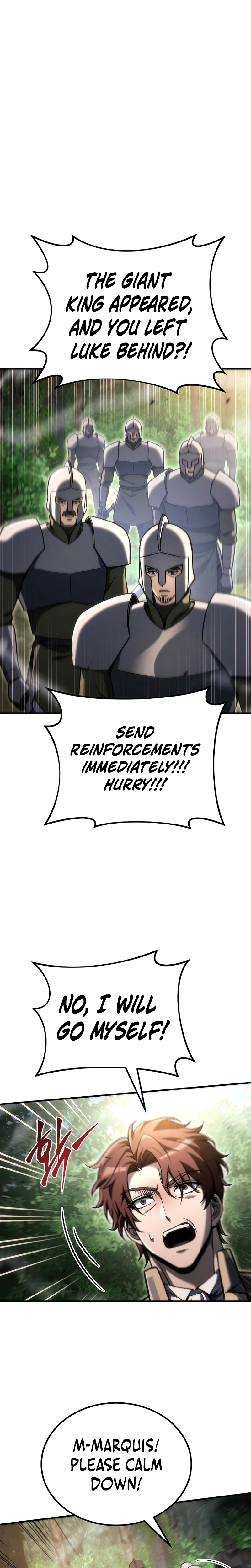 The Genius Blacksmith’s Game Chapter 60 page 16 - 