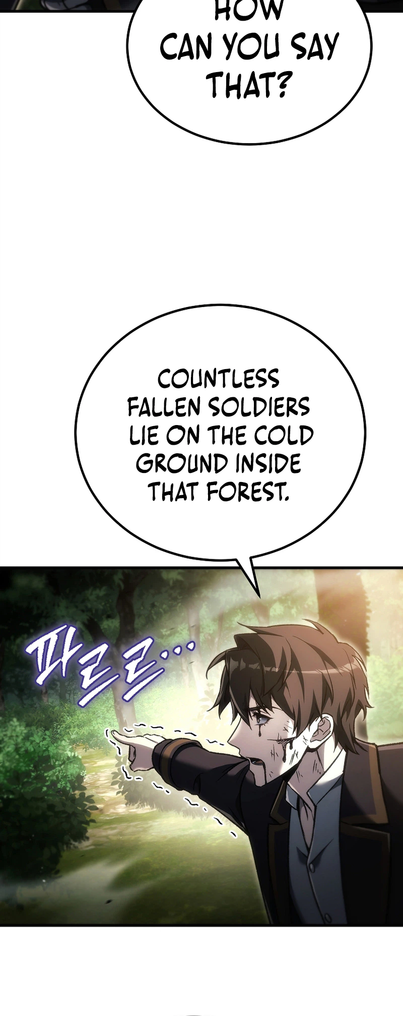 The Genius Blacksmith’s Game Chapter 60 page 24 - 