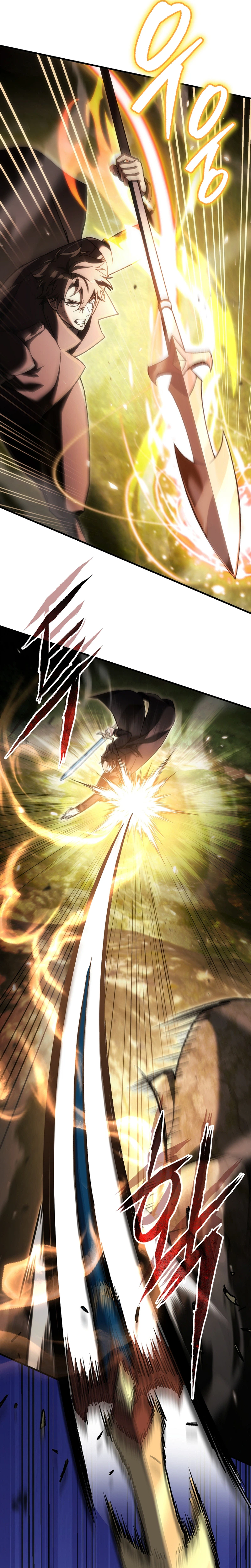 The Genius Blacksmith’s Game Chapter 60 page 4 - 