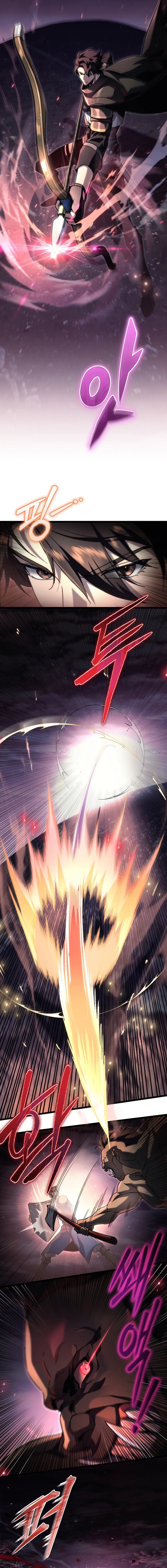 The Genius Blacksmith’s Game Chapter 8 page 12 - 