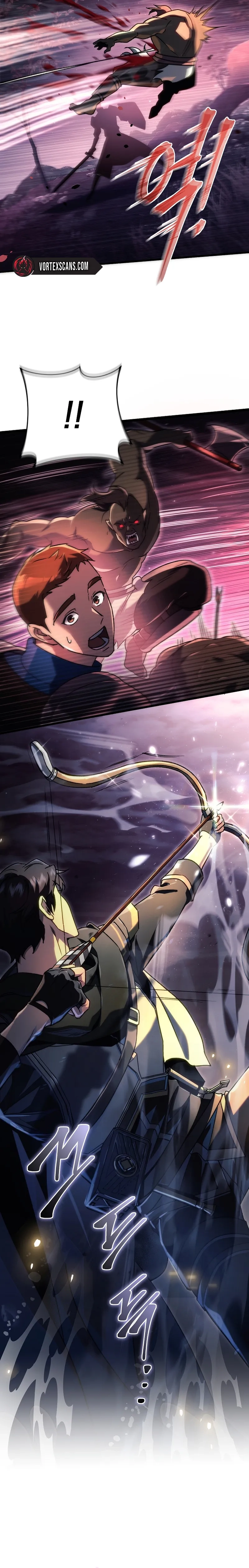 The Genius Blacksmith’s Game Chapter 8 page 13 - 