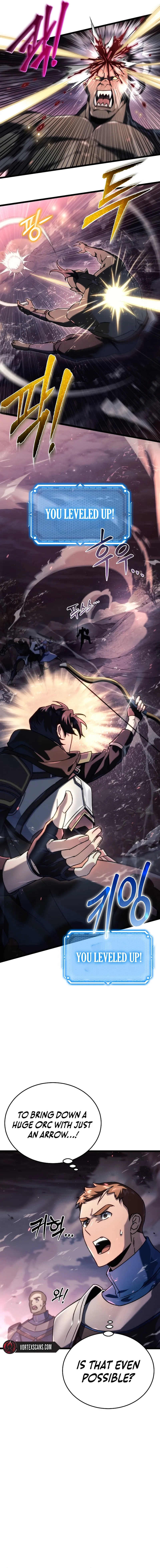 The Genius Blacksmith’s Game Chapter 8 page 14 - 