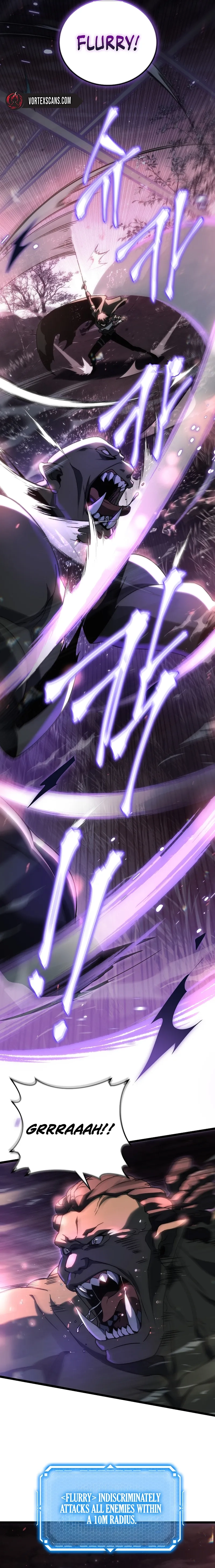 The Genius Blacksmith’s Game Chapter 8 page 17 - 