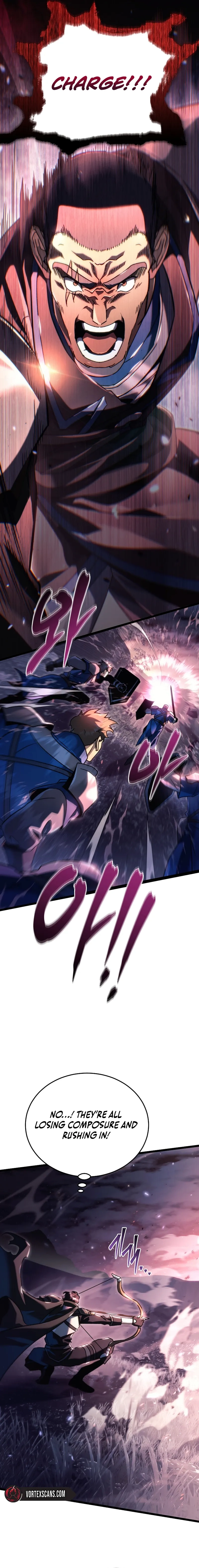 The Genius Blacksmith’s Game Chapter 8 page 26 - 