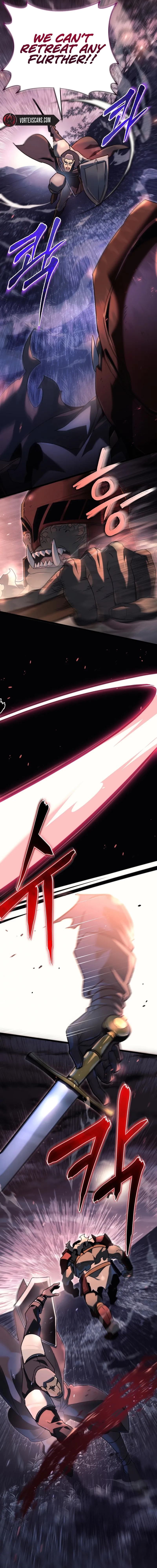 The Genius Blacksmith’s Game Chapter 8 page 29 - 