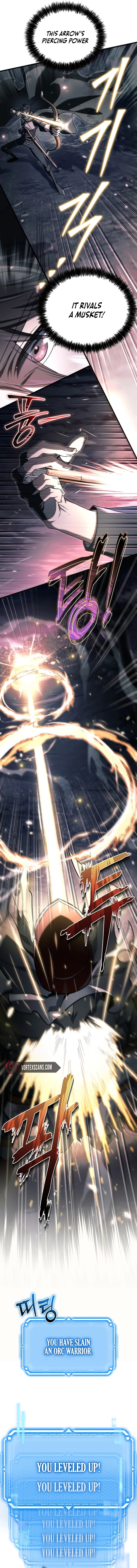 The Genius Blacksmith’s Game Chapter 9 page 14 - 
