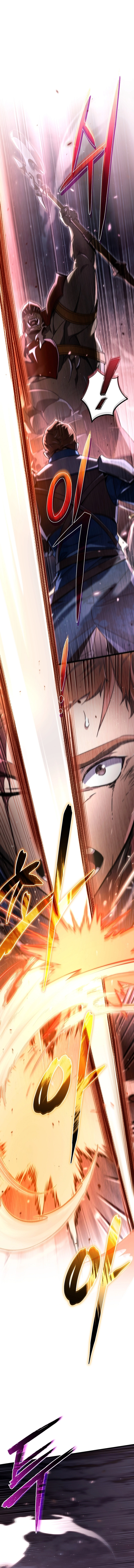 The Genius Blacksmith’s Game Chapter 9 page 8 - 