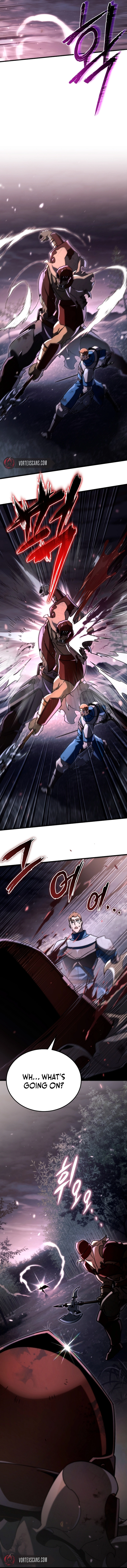 The Genius Blacksmith’s Game Chapter 9 page 9 - 