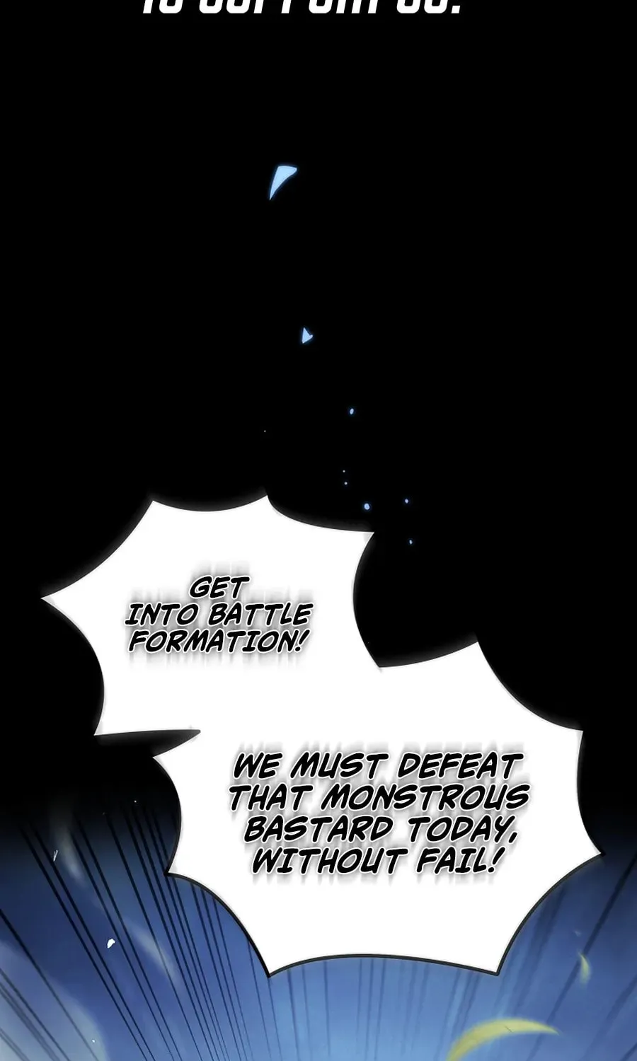 The Genius Blacksmith’s Game Chapter 1 page 2 - 