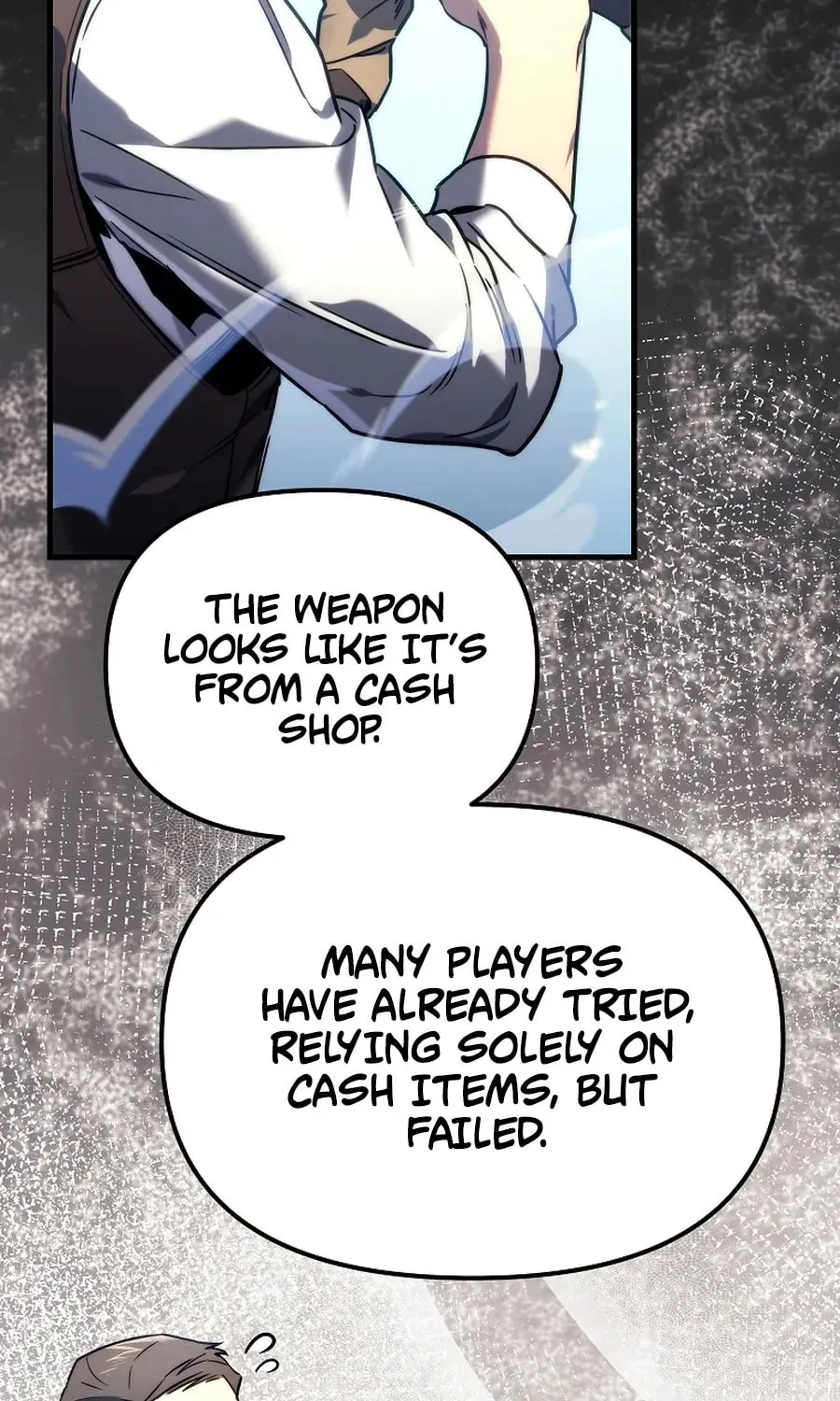 The Genius Blacksmith’s Game Chapter 1 page 107 - 
