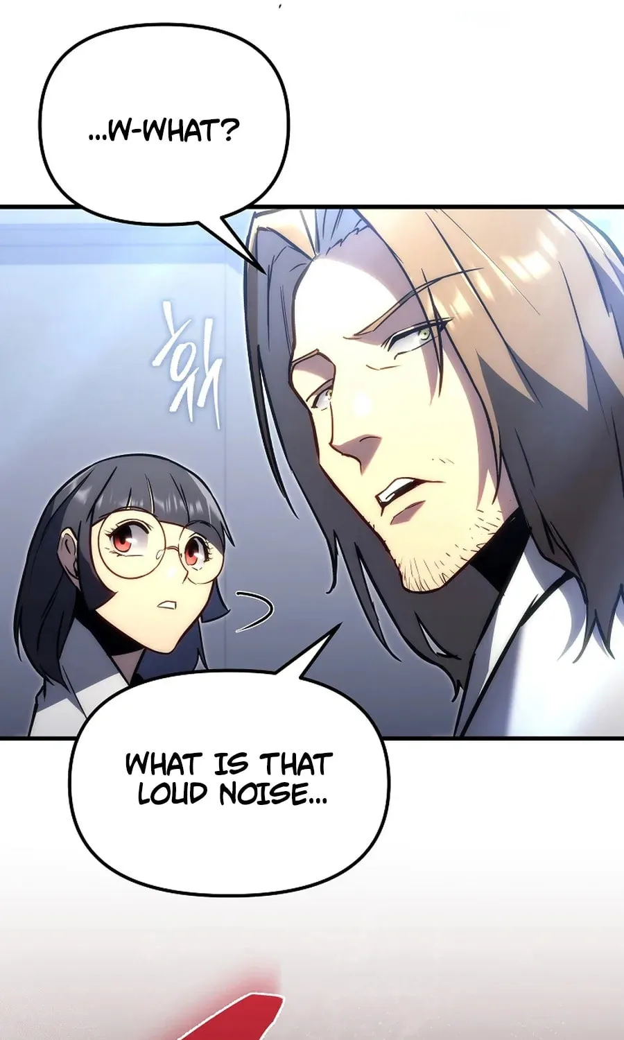 The Genius Blacksmith’s Game Chapter 1 page 114 - 
