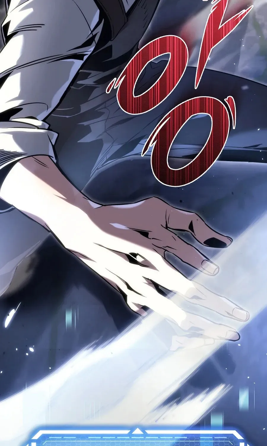 The Genius Blacksmith’s Game Chapter 1 page 120 - 