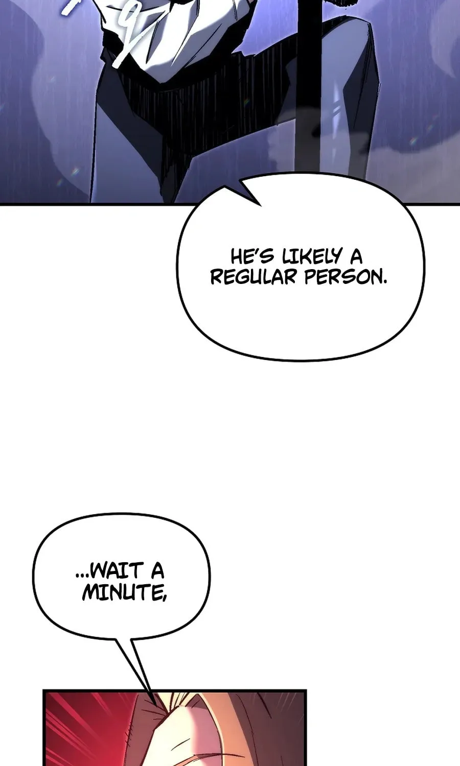 The Genius Blacksmith’s Game Chapter 1 page 126 - 