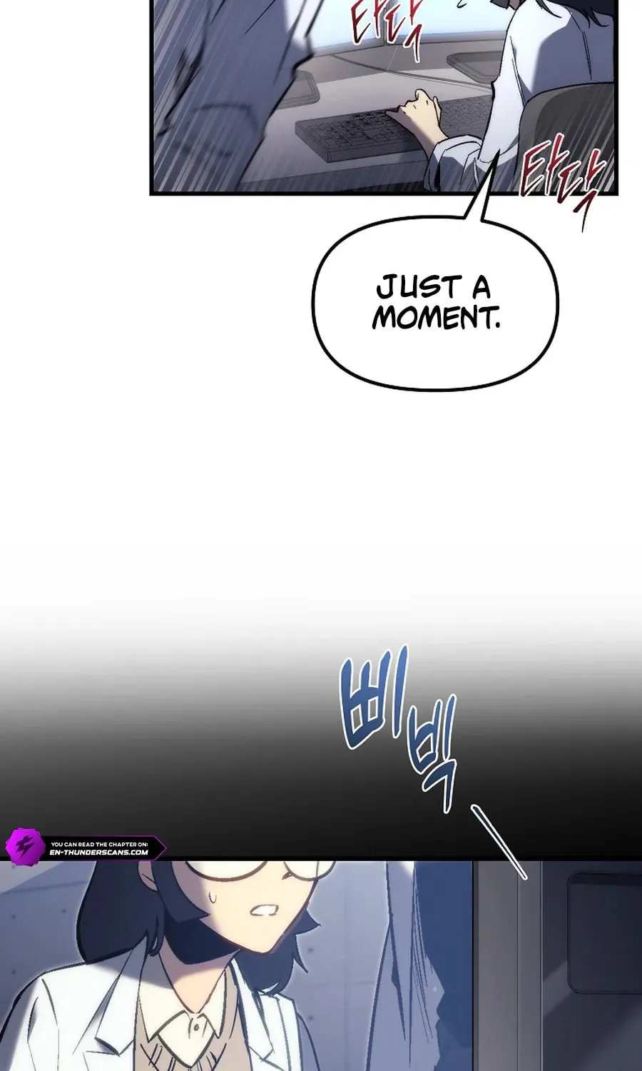 The Genius Blacksmith’s Game Chapter 1 page 128 - 
