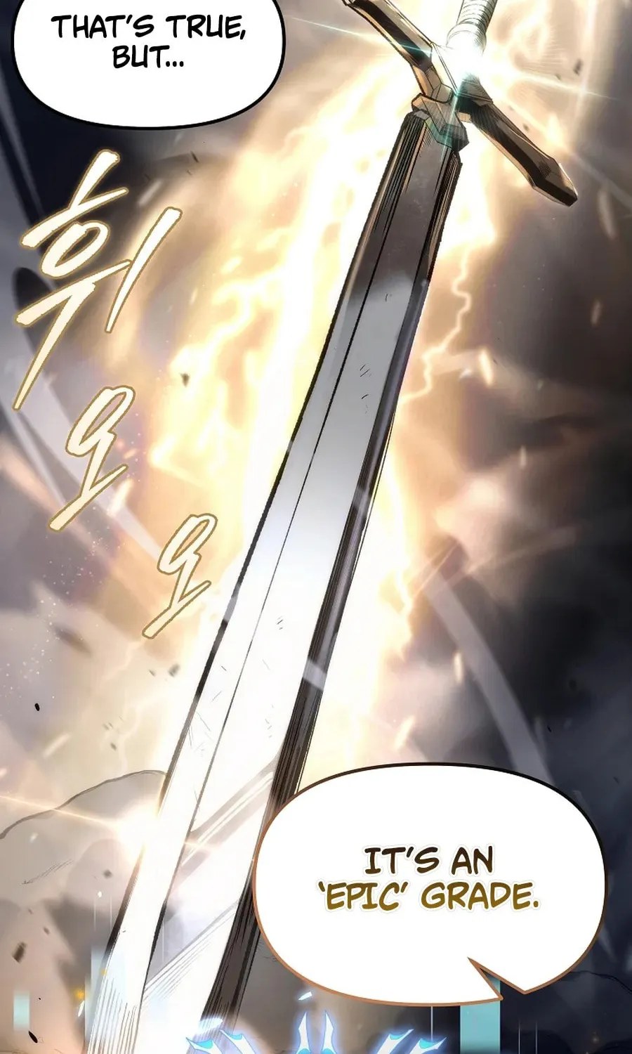 The Genius Blacksmith’s Game Chapter 1 page 131 - 