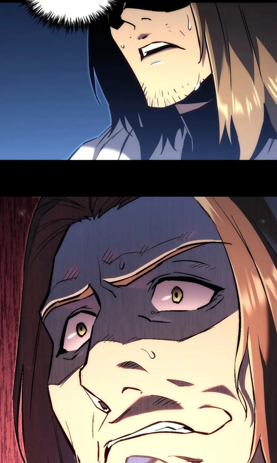 The Genius Blacksmith’s Game Chapter 1 page 133 - 