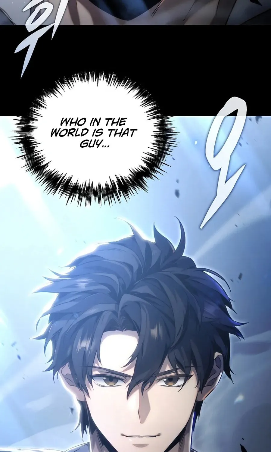 The Genius Blacksmith’s Game Chapter 1 page 135 - 