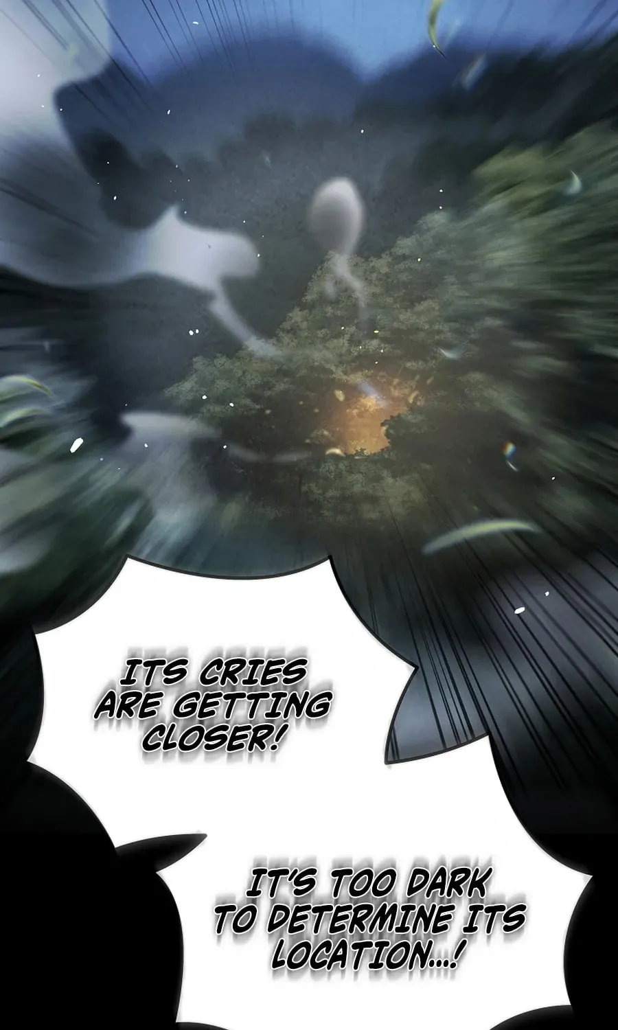 The Genius Blacksmith’s Game Chapter 1 page 3 - 