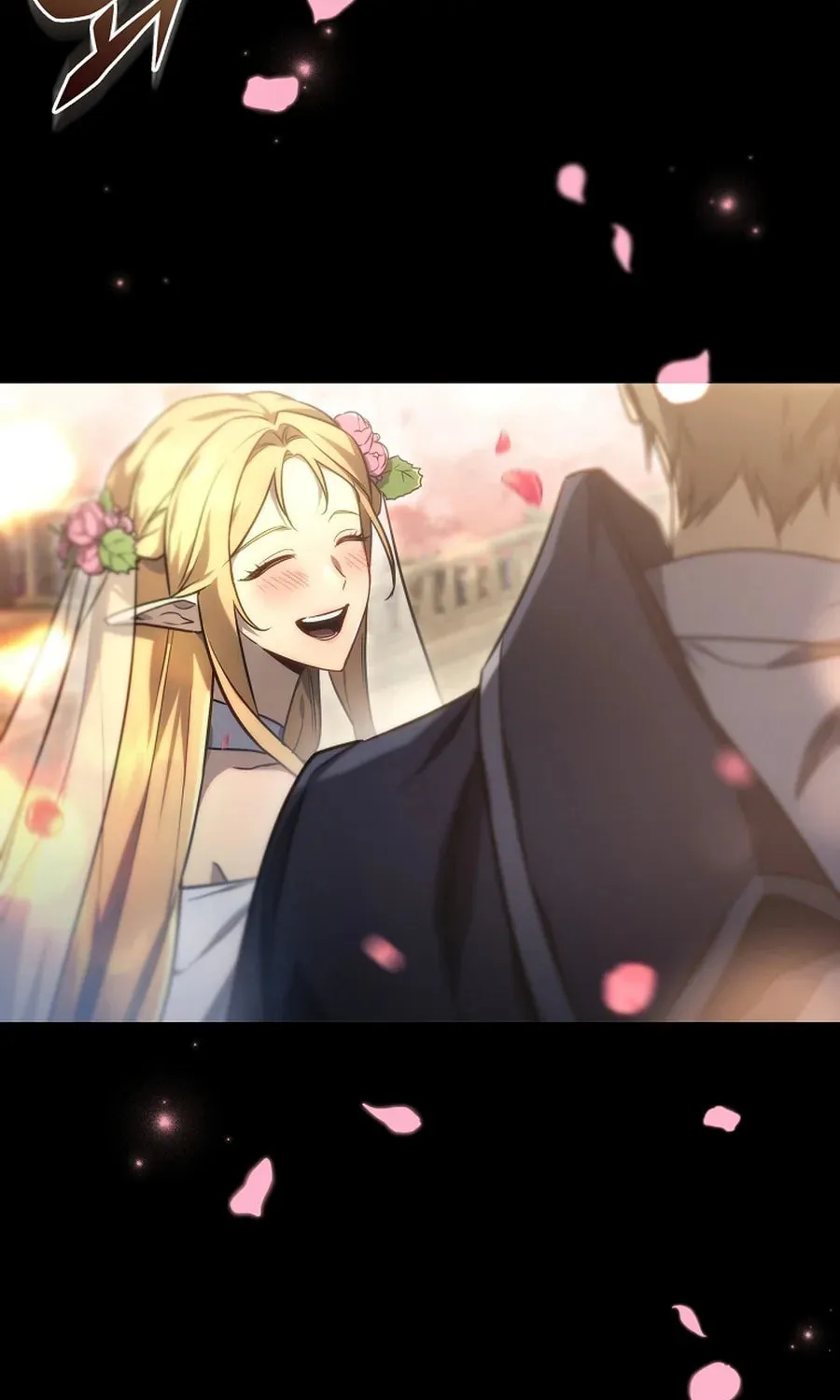 The Genius Blacksmith’s Game Chapter 1 page 26 - 