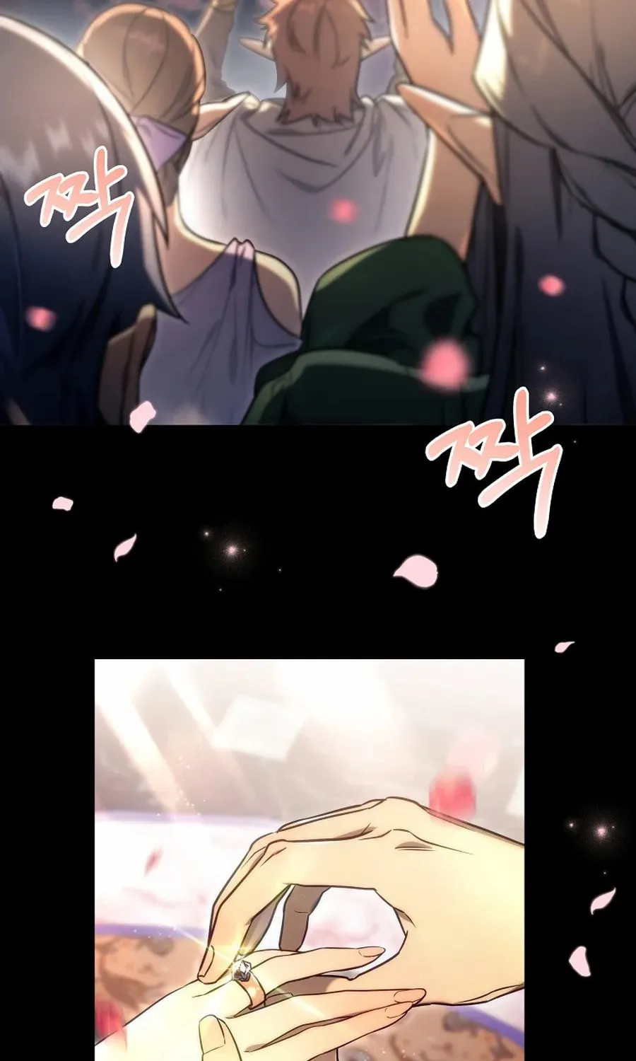 The Genius Blacksmith’s Game Chapter 1 page 29 - 