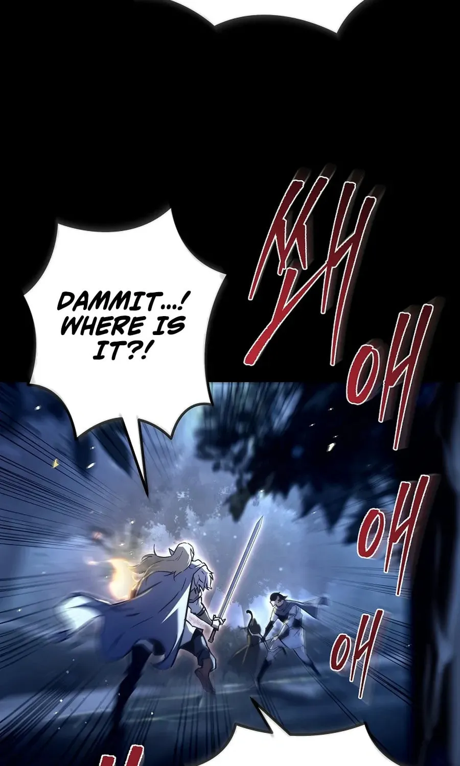 The Genius Blacksmith’s Game Chapter 1 page 4 - 
