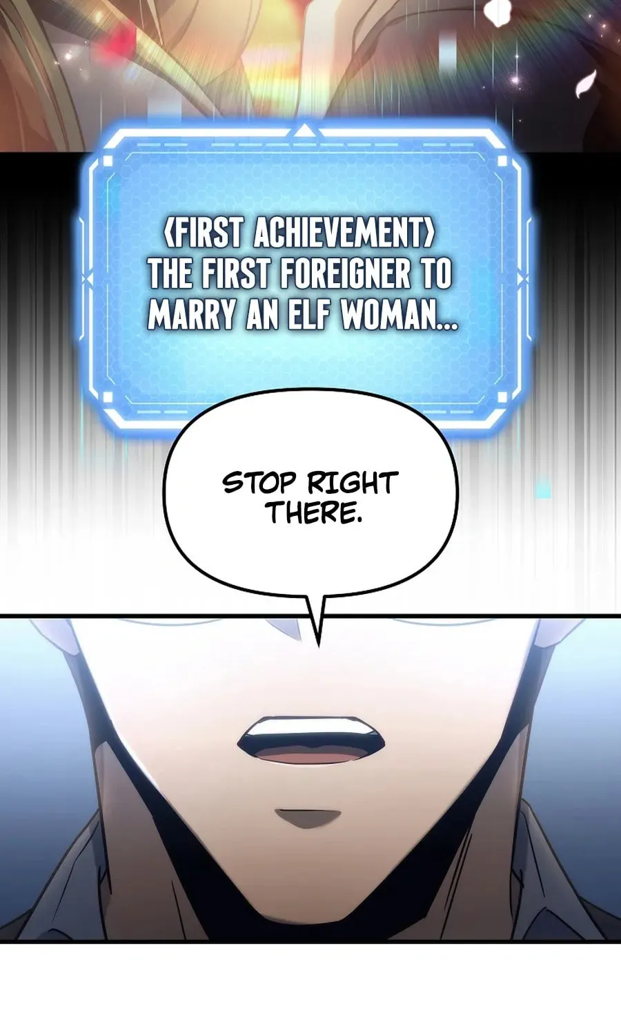 The Genius Blacksmith’s Game Chapter 1 page 33 - 