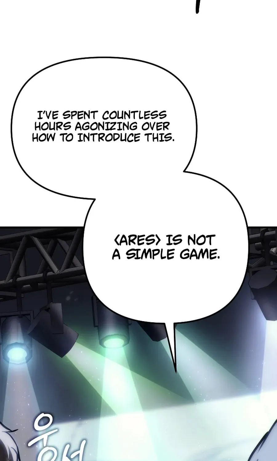 The Genius Blacksmith’s Game Chapter 1 page 35 - 