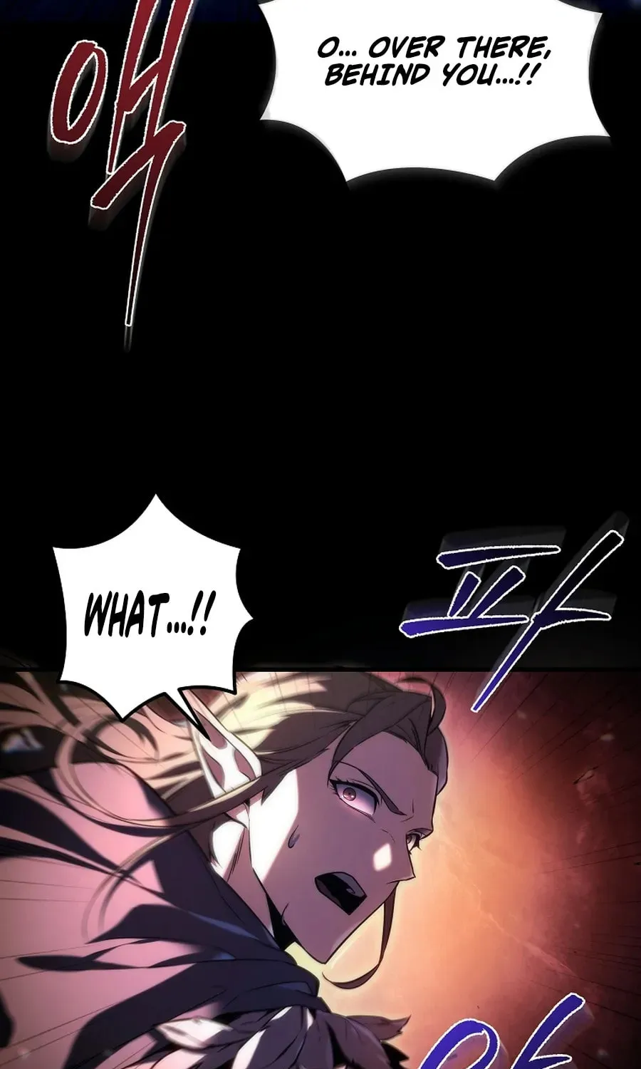 The Genius Blacksmith’s Game Chapter 1 page 5 - 
