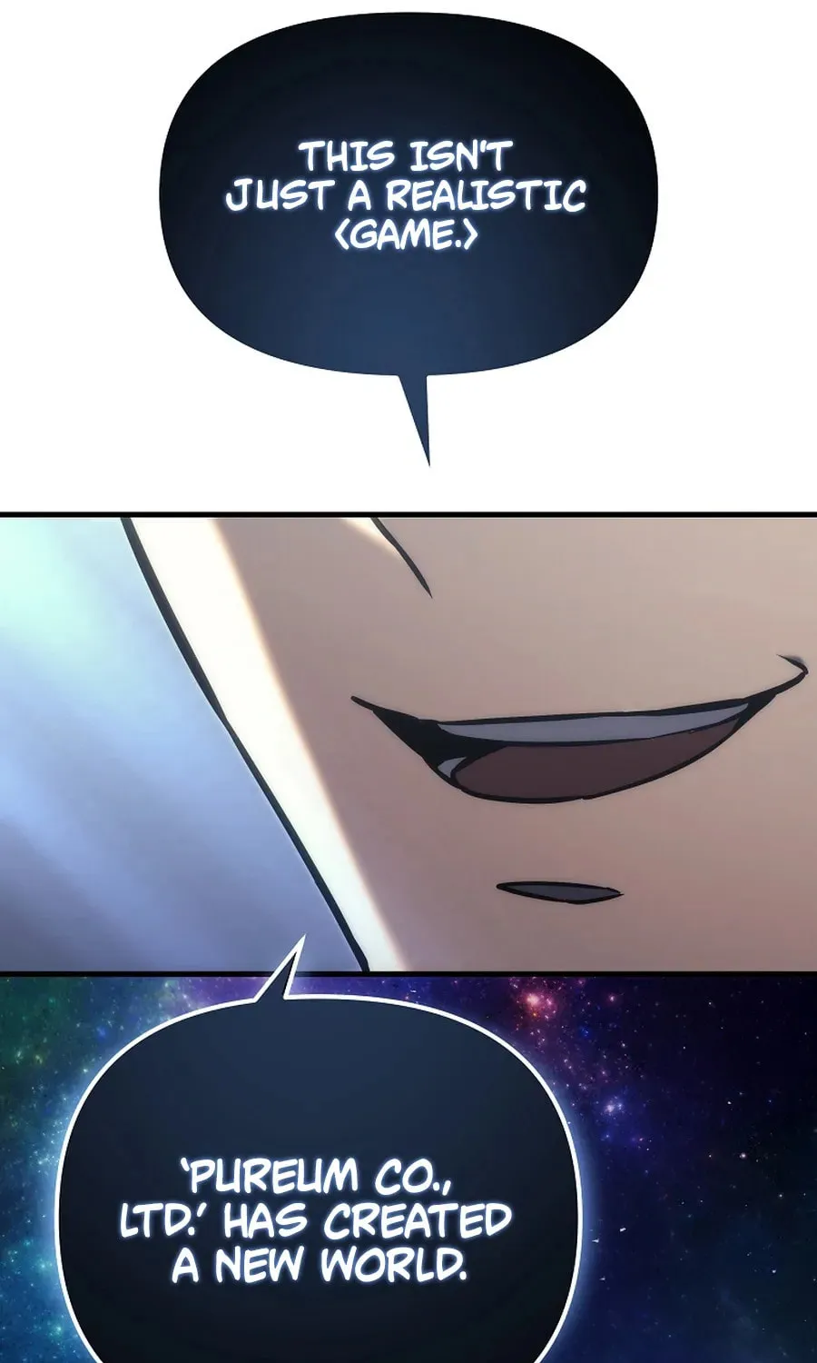 The Genius Blacksmith’s Game Chapter 1 page 42 - 