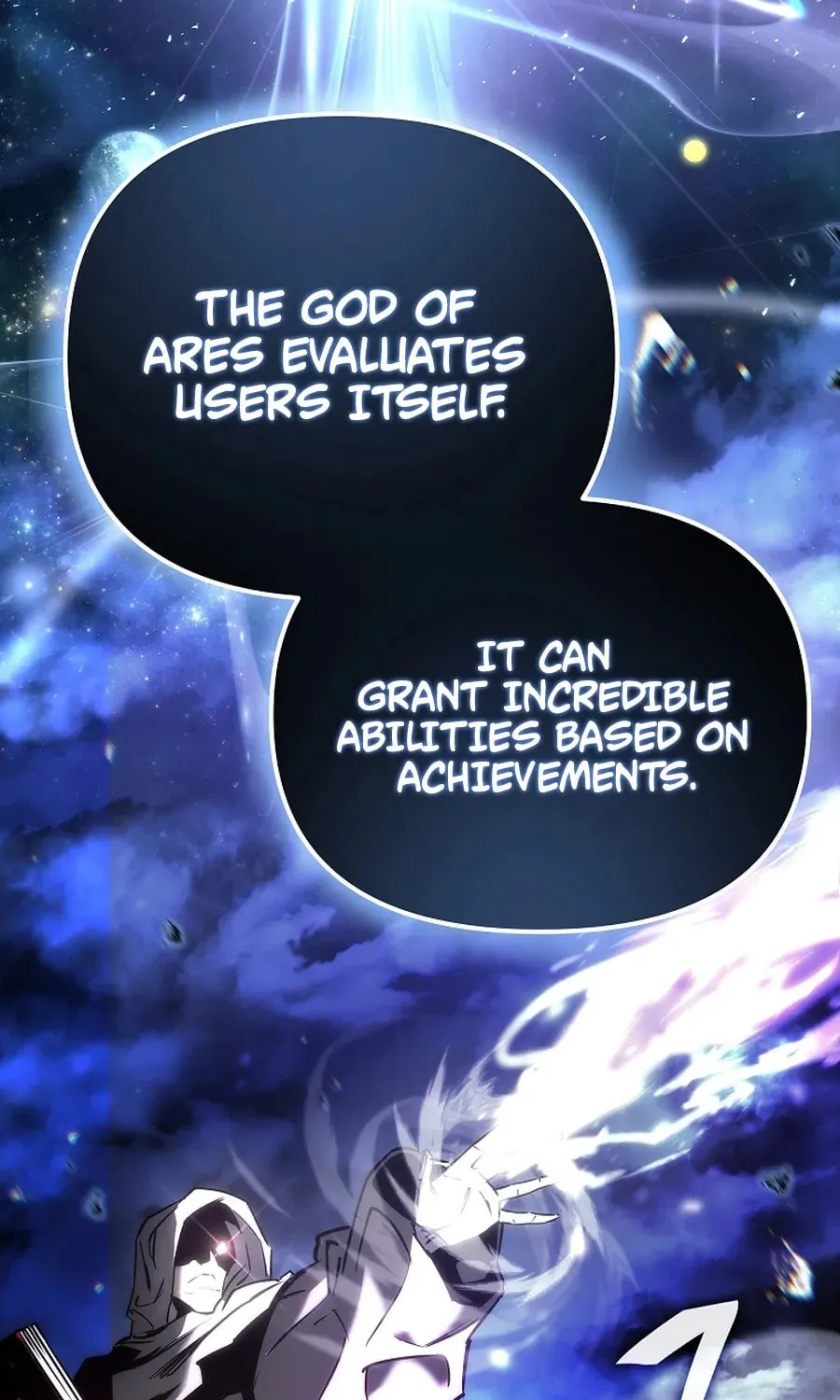 The Genius Blacksmith’s Game Chapter 1 page 44 - 
