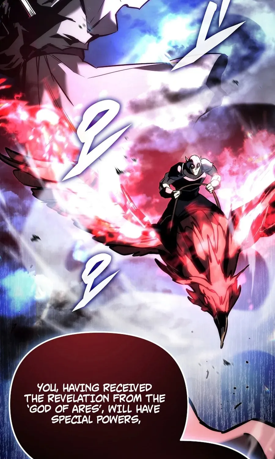 The Genius Blacksmith’s Game Chapter 1 page 45 - 