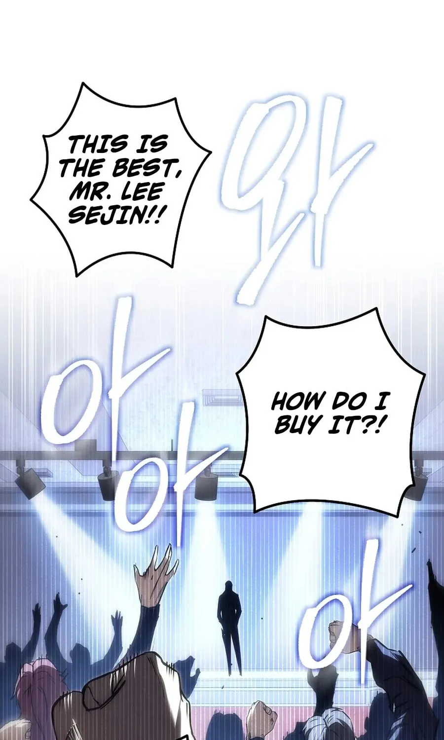 The Genius Blacksmith’s Game Chapter 1 page 52 - 
