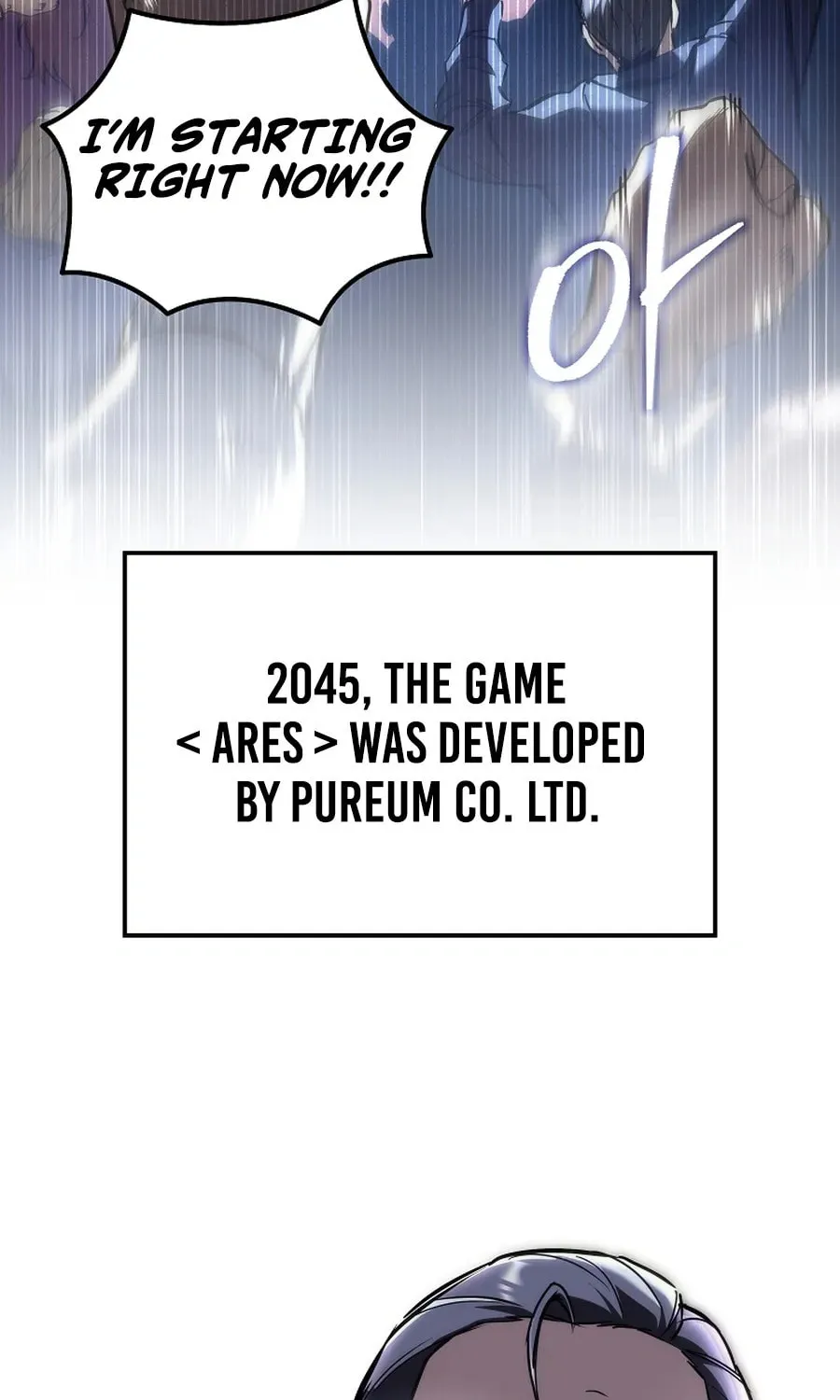The Genius Blacksmith’s Game Chapter 1 page 53 - 