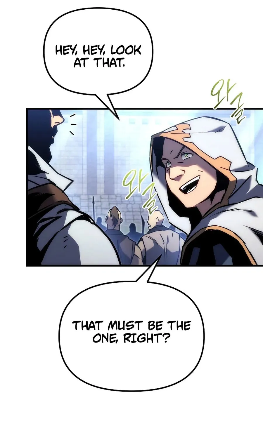 The Genius Blacksmith’s Game Chapter 1 page 61 - 
