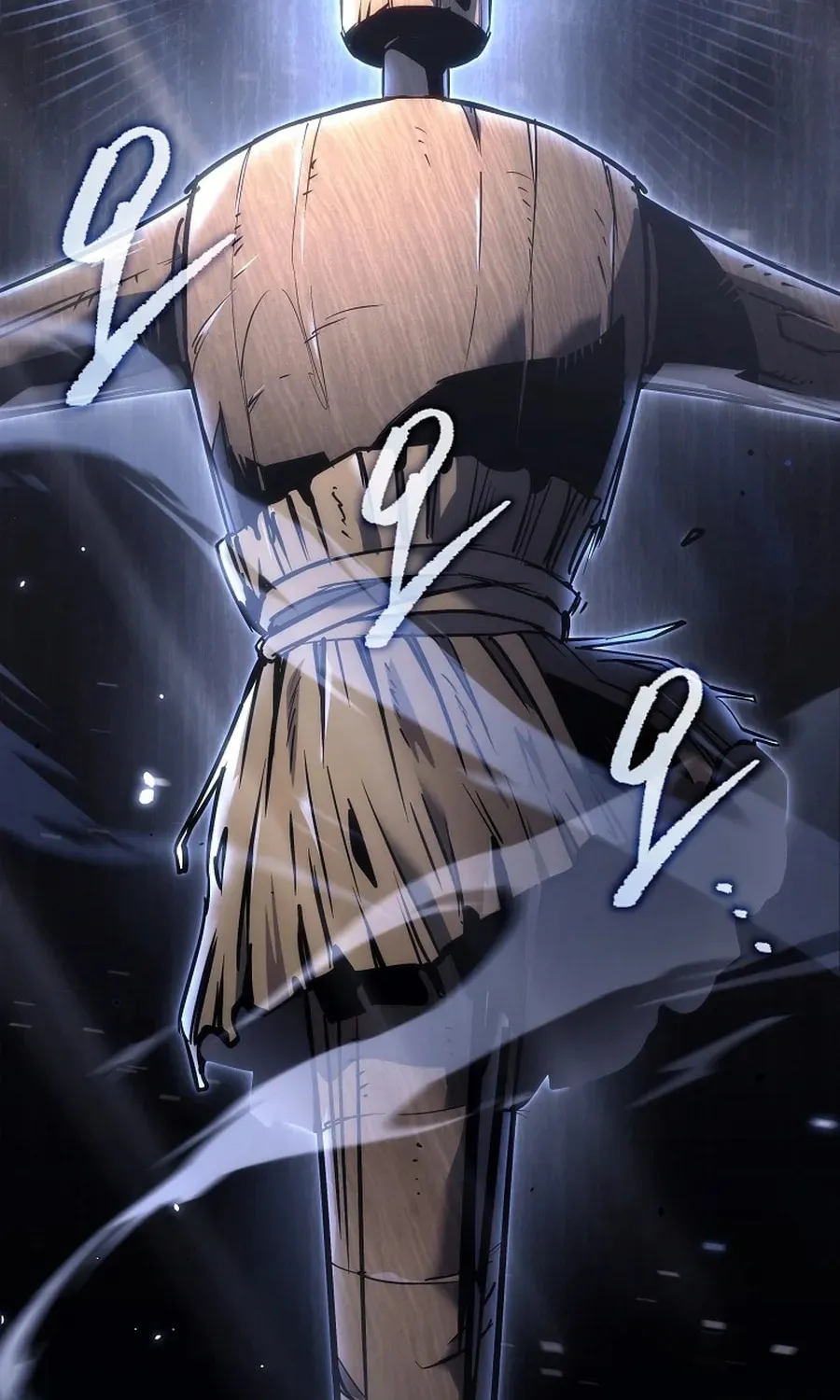The Genius Blacksmith’s Game Chapter 1 page 64 - 