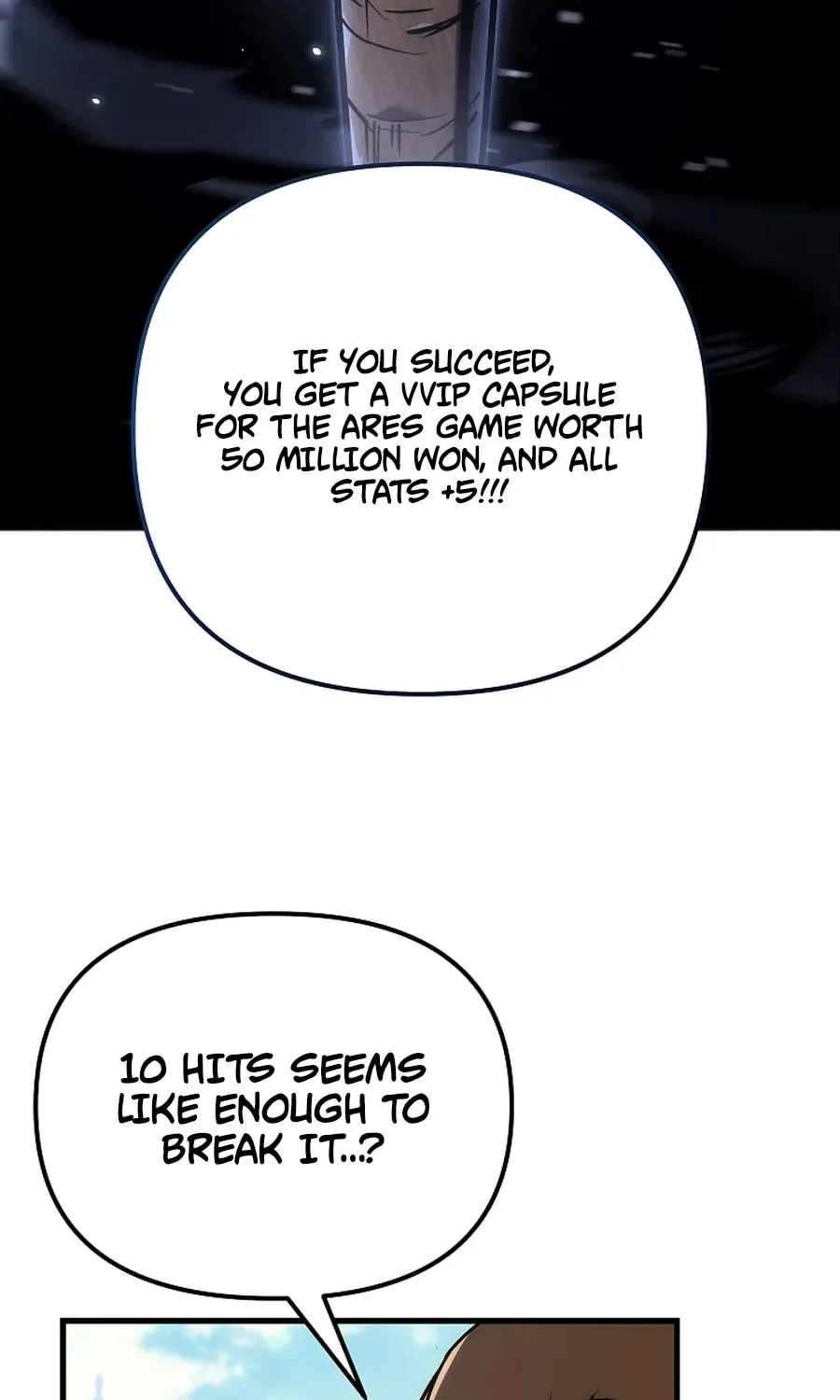 The Genius Blacksmith’s Game Chapter 1 page 65 - 
